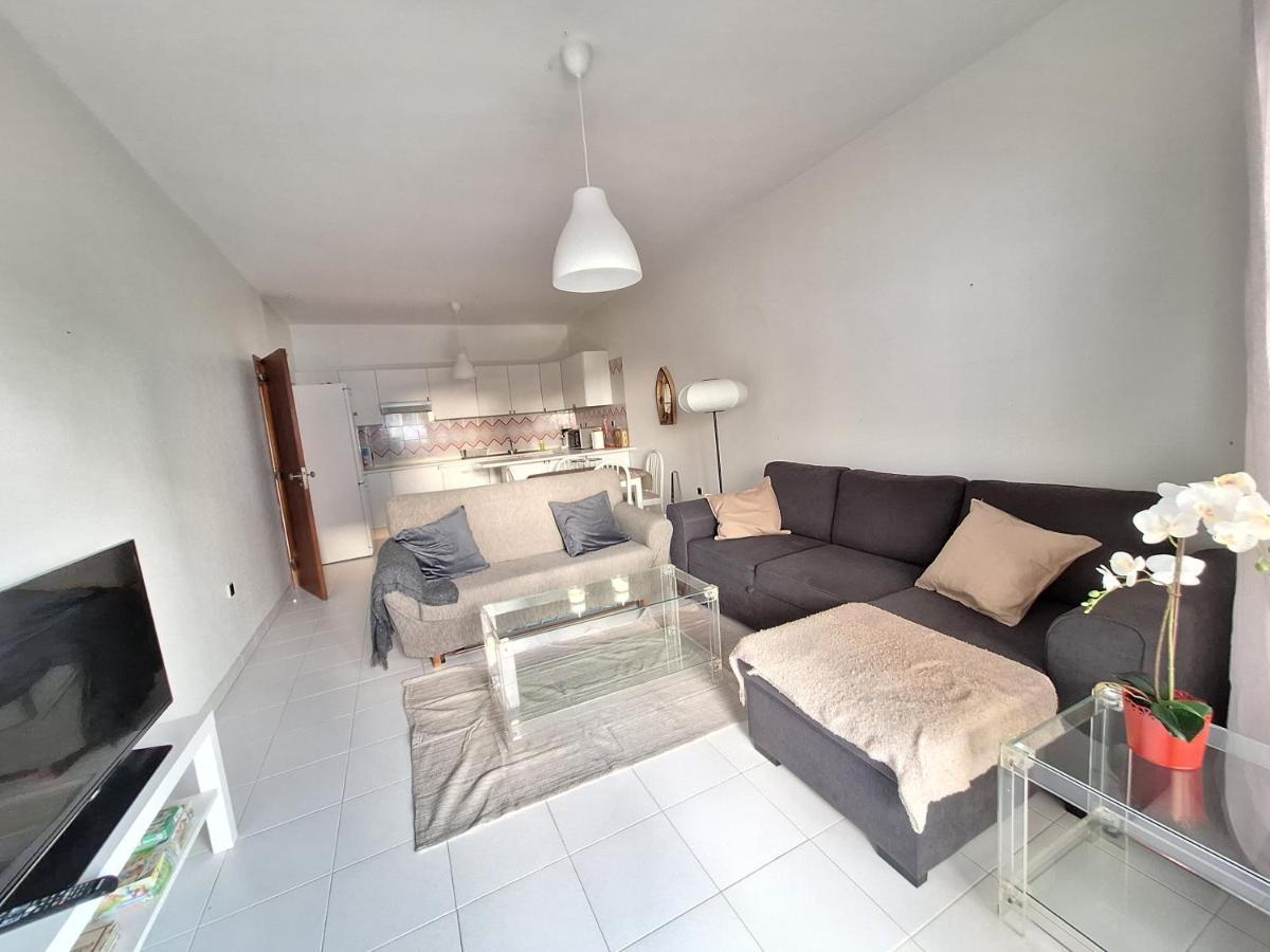 Palmeira Sol- 2 Bedrooms 300M From The Beach Ocean View ปอร์เชส ภายนอก รูปภาพ
