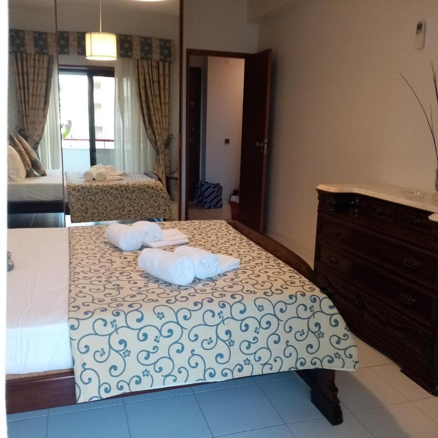 Palmeira Sol- 2 Bedrooms 300M From The Beach Ocean View ปอร์เชส ภายนอก รูปภาพ