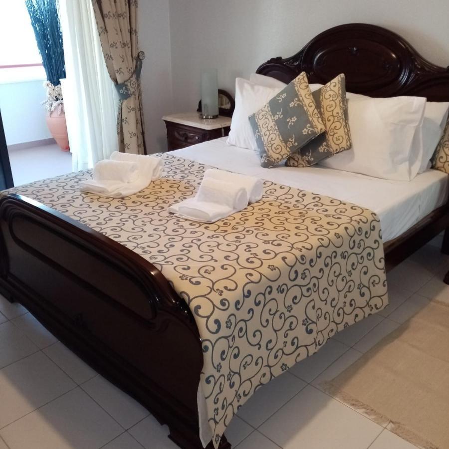 Palmeira Sol- 2 Bedrooms 300M From The Beach Ocean View ปอร์เชส ภายนอก รูปภาพ