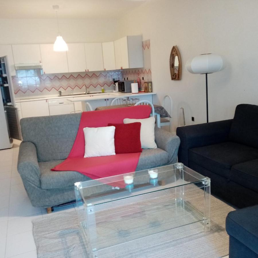Palmeira Sol- 2 Bedrooms 300M From The Beach Ocean View ปอร์เชส ภายนอก รูปภาพ