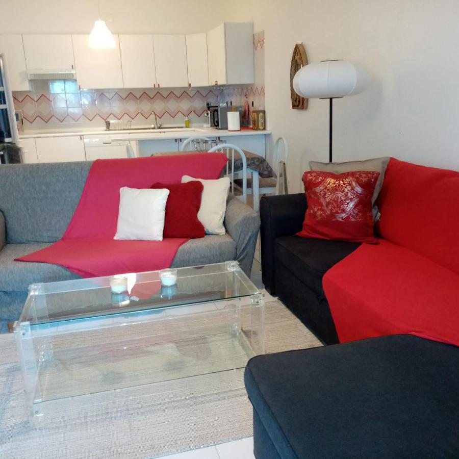 Palmeira Sol- 2 Bedrooms 300M From The Beach Ocean View ปอร์เชส ภายนอก รูปภาพ